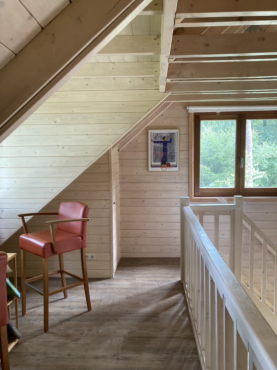 Vliegden Veluwe Vakantiehuis Geelgors vide 4